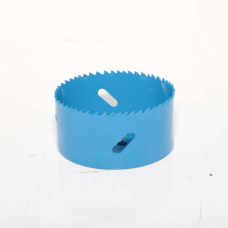 Holesaw Bi-Metal HSS 73mm