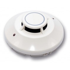‘SYSTEM SENSOR’ Model 5151AUS Conventional Fixed Temperature Heat Detector