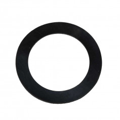 65Nb x 3mm Rubber Insertion Gasket Ring Type