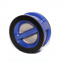 100Nb Wafer Dual Disc Check Valve