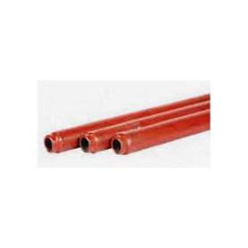 25Nb x 10mm Pap x 1200mm Double Ended Dropper Painted