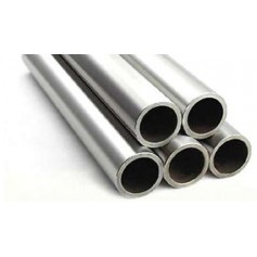 20Nb Schedule 40 Stainless Steel 304 Plain End x 3m - VIC