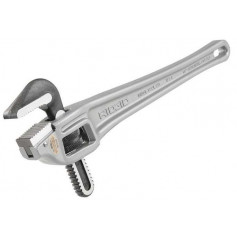 Ridgid 18 inch Aluminium Offset Pipe Wrench