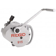 Ridgid Roll Groover 915 - Hand