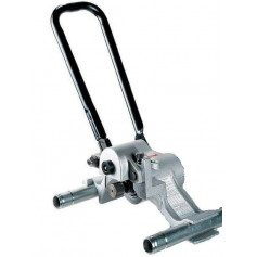 Ridgid Roll Groover 916 - Power Driven 300