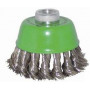 Wire Cup Brush 75mm Suit Grinder
