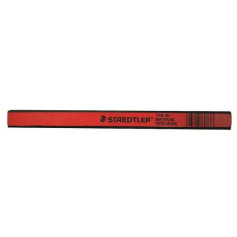 Pencil Carpenter Red Medium 148/40