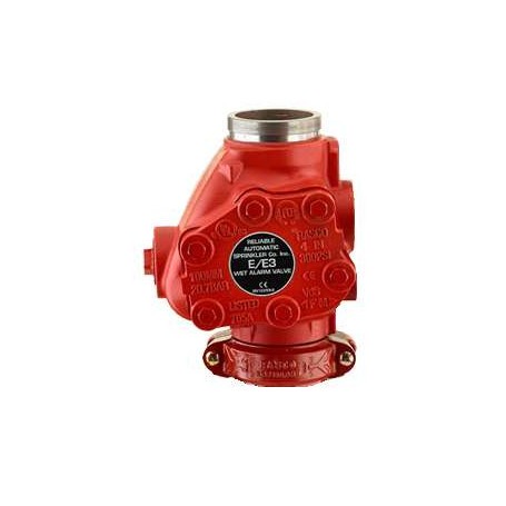 65b R/G Alarm Valve - Reliable Fire Sprinkler
