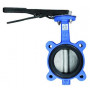 65Nb Lugged Butterfly Valve Lever Handle