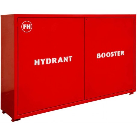 Hydrant Booster Cabinet - Custom Size