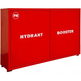 Hydrant Booster Cabinet 2100L x 800W x 1500H