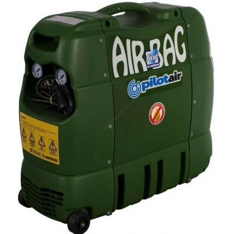 Compressor Airbag