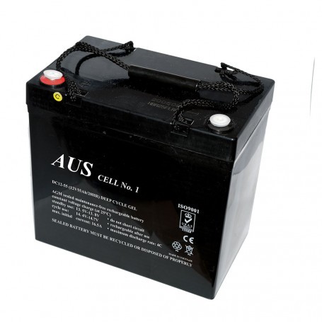 12V 12Ah battery, cyclic Sealed Lead Acid battery (AGM), battery