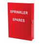 Sprinkler Spare Head Cabinet 36 Heads