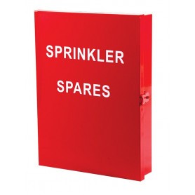 Sprinkler Spare Head Cabinet 36 Heads