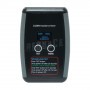 Impedance Meter- Hand Held with rechargeable lithium battery, test leads and soft carry case