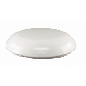 LED Emergency Oyster Light Cover ONLY