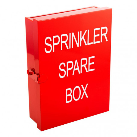Popular Sprinkler Parts & Accessories - FlameStop Australia