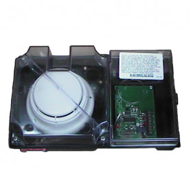 Housing Without Relay (includes photo sensor) 4098-9755EA