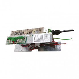 5 AMP Vigilant PSU / Charger (AS4428 approved) (used in RTU SZ9009/7 & 4100U/ES) 4100-ME0470