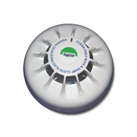 MX 801PHEx Intrinsically Safe (I.S) Photoelectric & Heat Detector 516.800.530