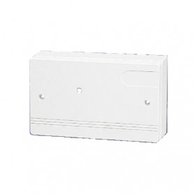 M520 Ancillary Cover for MX module back box 517.035.007