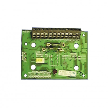 Detector Input Module DIM800