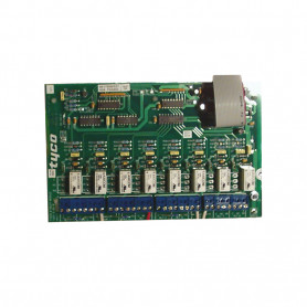 F3200 8 Relay Expansion Kit FP0554