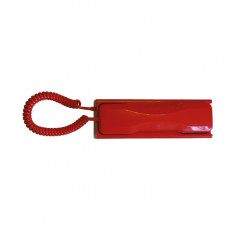 Vigilant WIP Phone (RED) FP0938