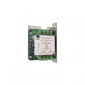 100V SWITCHING MODULE, C/W LIT, LOOMS & MTG BRKT (120W -Use for multiple PA zones) FP1117