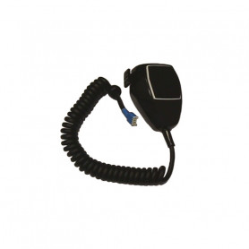 T-GEN / QE90 Microphone flat 4-way plug (ECP9702 only) ME0290