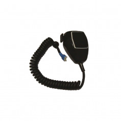 T-GEN / QE90 Microphone flat 4-way plug (ECP9702 only) ME0290