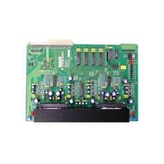 QE90 4x10W / 2x25W Amplifier Card EAMP9001 PA0650
