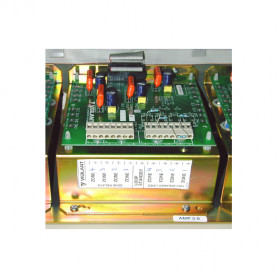 QE90 4 x 10W Transformer Module without Relays TRAN 9706-1 PA0795