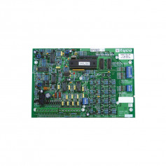 F4000 ADR-M 4mA Detector Current PCB Assy Only 1901-116 PA0815