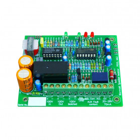 PISOL Speaker Isolation module. Note once stock used up ALT part will be SIM-MK2-V (same price) SIM-MK2