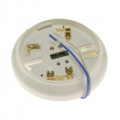 Simplex TrueAlarm Analogue Addressable Detector Base 4098-9789EA