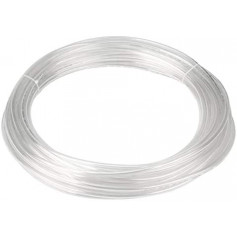 CLEAR Capillary Tube - sold per metre - CUT TO LENGTH