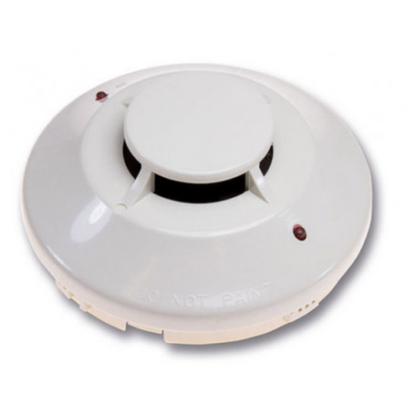 System Sensor Conventional Photo Optical Smoke Detector
