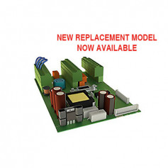 Head Termination Card with 7 Relays