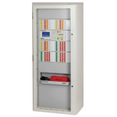 QE20 EWCIE System