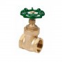 65Nb Brass Gate Valve