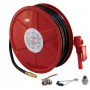 FLAMESTOP Hose Reel 36m x 19mm Swing Arm