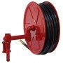 FLAMESTOP Hose Reel 36m x 19mm Swing Arm