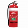 FlameStop 4.5kg Purple K Powder Type Portable Fire Extinguisher HP