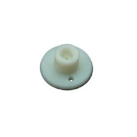 Heat Activated Sampling Point Sprinkler Head