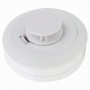 Intelligent Heat Alarm - Wireless Interconnect 10 Year Lithium Battery