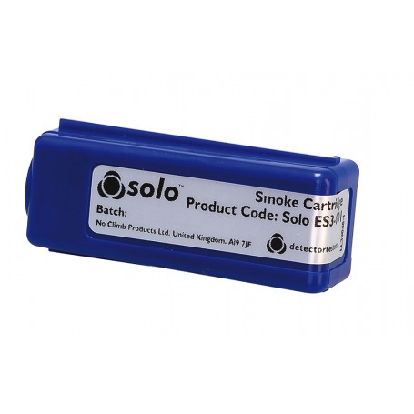 Solo 365 Smoke Cartridge