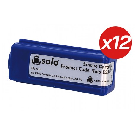 Solo 365 Smoke Cartridge