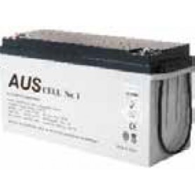 100Ah 12VDC Deep Cycle Lead Acid Battery